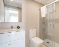 Nieuwbouw Woningen - Apartment - Torrevieja
