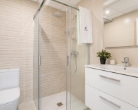 Nieuwbouw Woningen - Apartment - Torrevieja