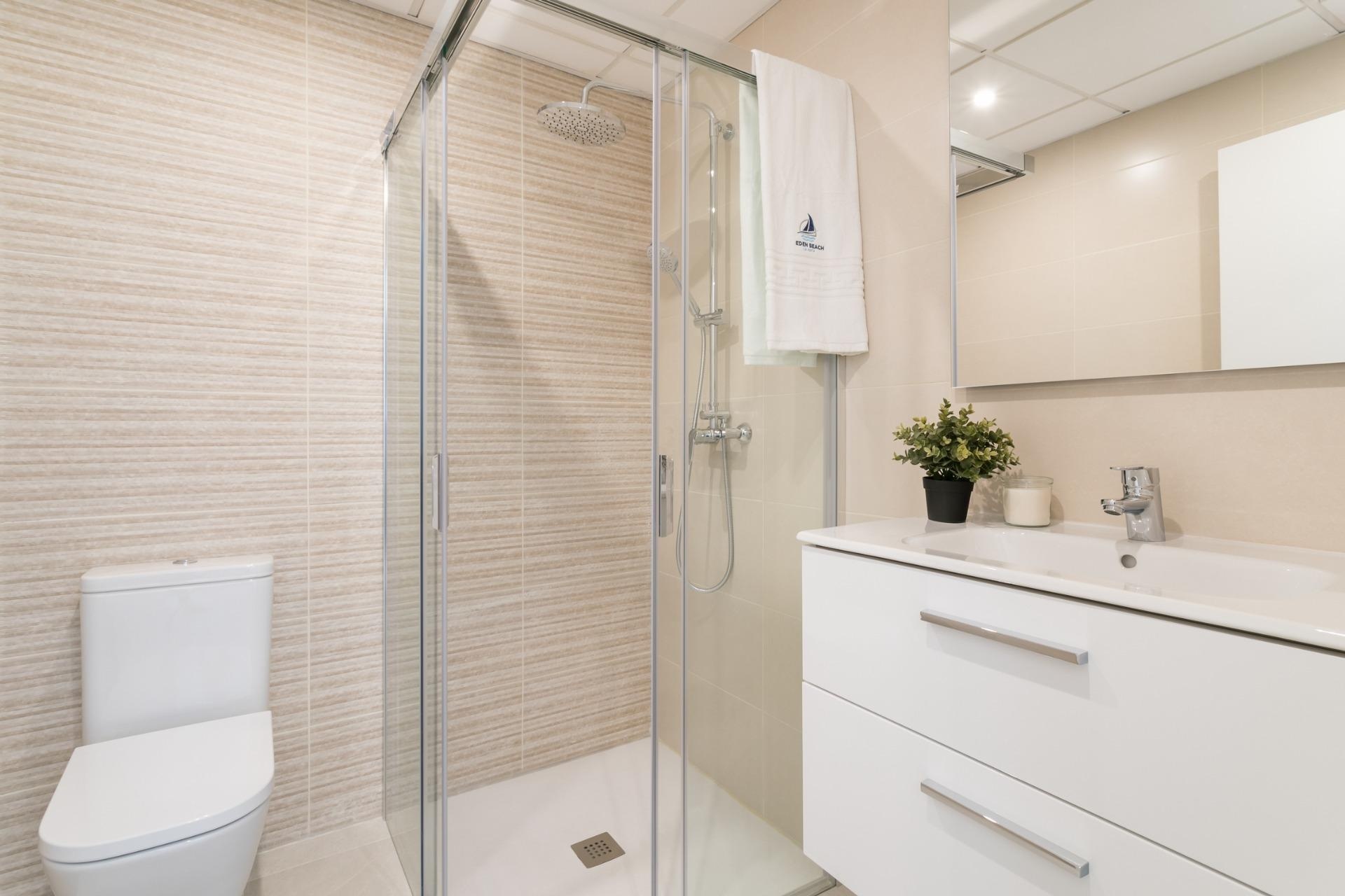 Nieuwbouw Woningen - Apartment - Torrevieja