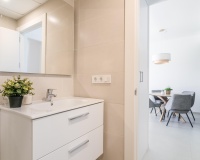 Nieuwbouw Woningen - Apartment - Torrevieja