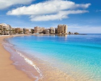 Nieuwbouw Woningen - Apartment - Torrevieja