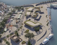 Nieuwbouw Woningen - Apartment - Torrevieja