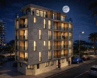 Nieuwbouw Woningen - Apartment - Torrevieja