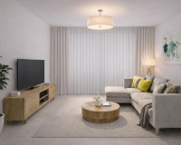 Nieuwbouw Woningen - Apartment - Torrevieja