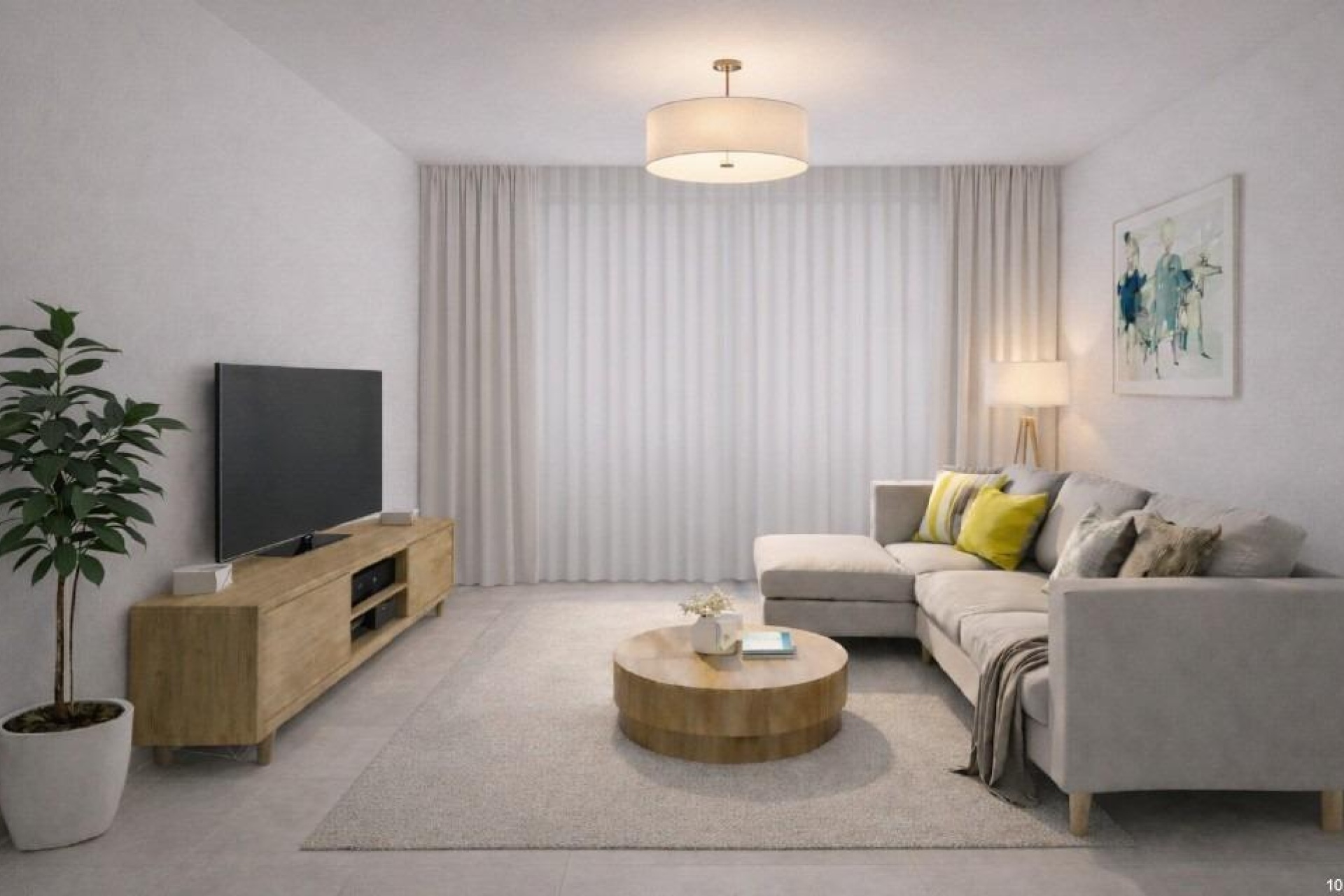 Nieuwbouw Woningen - Apartment - Torrevieja