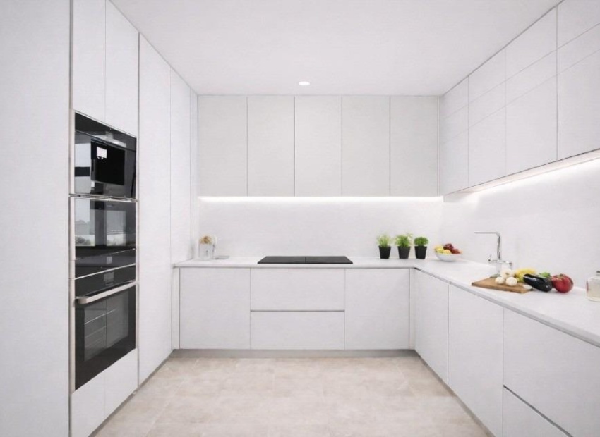 Nieuwbouw Woningen - Apartment - Torrevieja