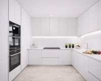 Nieuwbouw Woningen - Apartment - Torrevieja