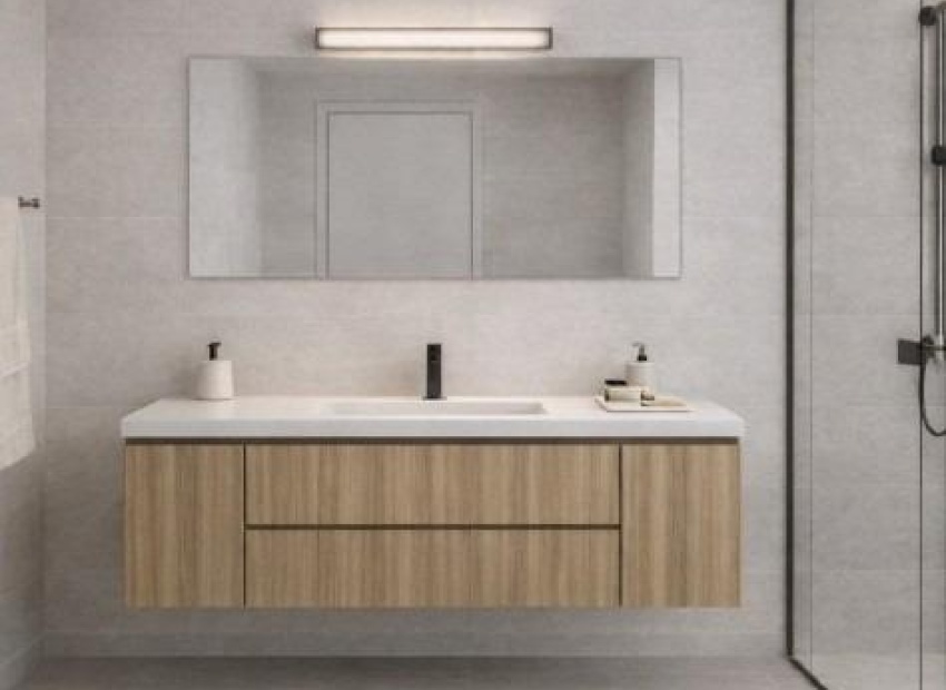 Nieuwbouw Woningen - Apartment - Torrevieja