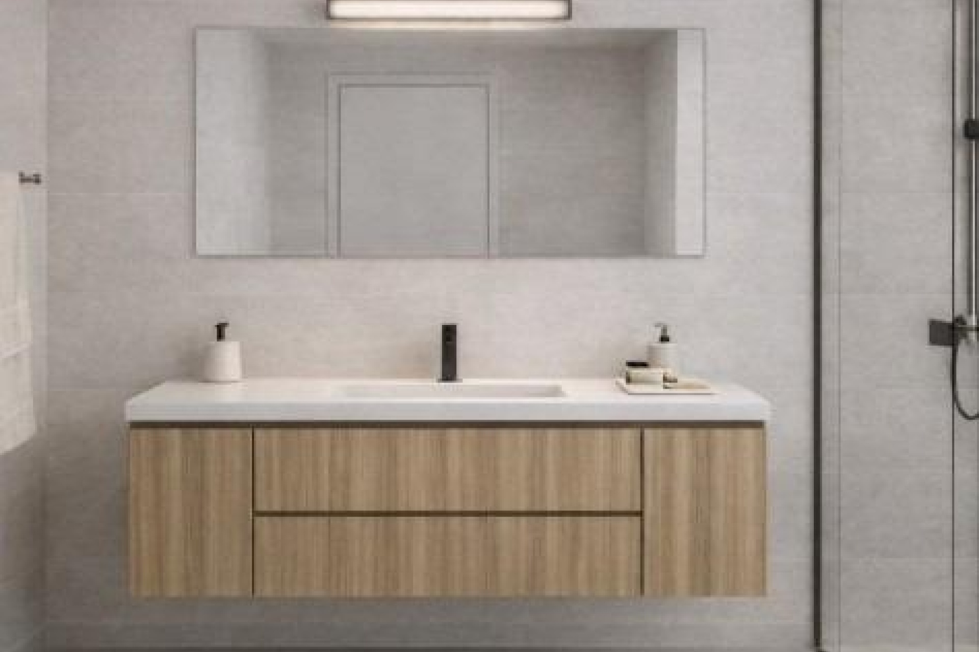 Nieuwbouw Woningen - Apartment - Torrevieja