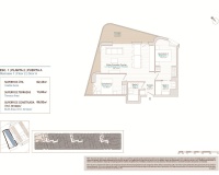 Nieuwbouw Woningen - Apartment - Villajoyosa