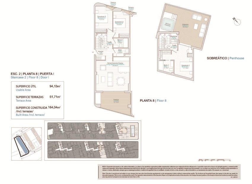 Nieuwbouw Woningen - Apartment - Villajoyosa