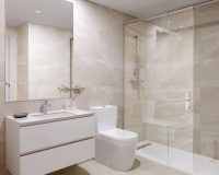 Nieuwbouw Woningen - Apartment - Villajoyosa