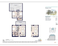 Nieuwbouw Woningen - Apartment - Villajoyosa