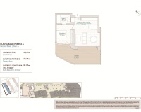 Nieuwbouw Woningen - Apartment - Villajoyosa