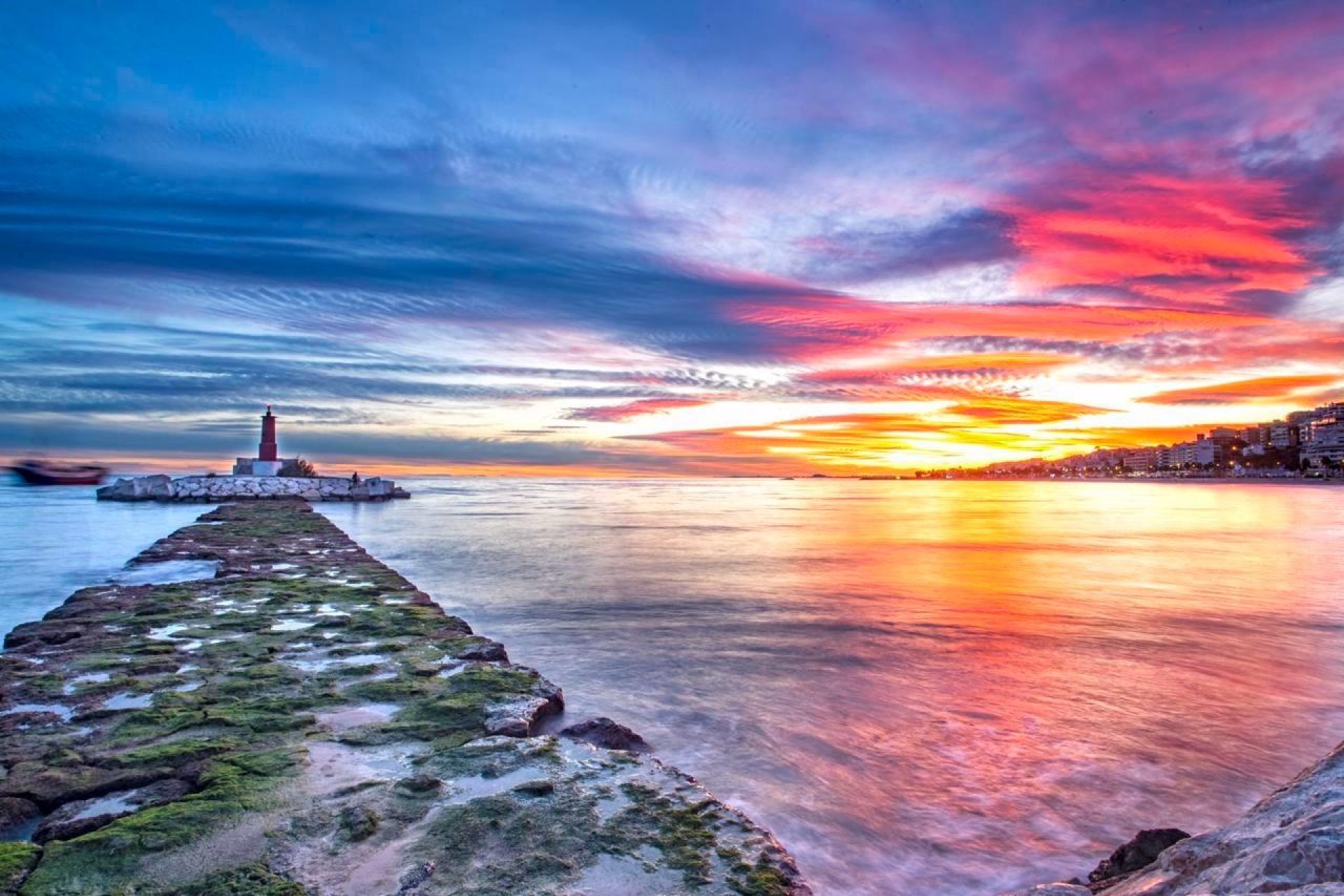 Nieuwbouw Woningen - Apartment - Villajoyosa