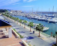 Nieuwbouw Woningen - Apartment - Villajoyosa