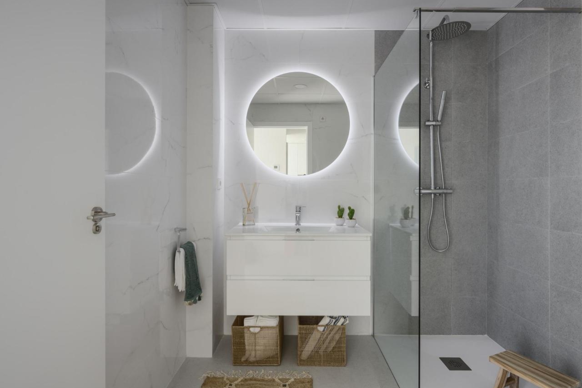 Nieuwbouw Woningen - Herenhuis - Altaona Golf and Country Village