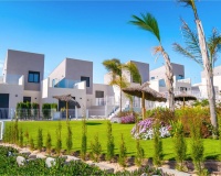 Nieuwbouw Woningen - Herenhuis - Altaona Golf and Country Village