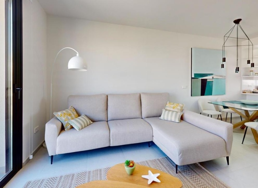 Nieuwbouw Woningen - Herenhuis - Altaona Golf and Country Village