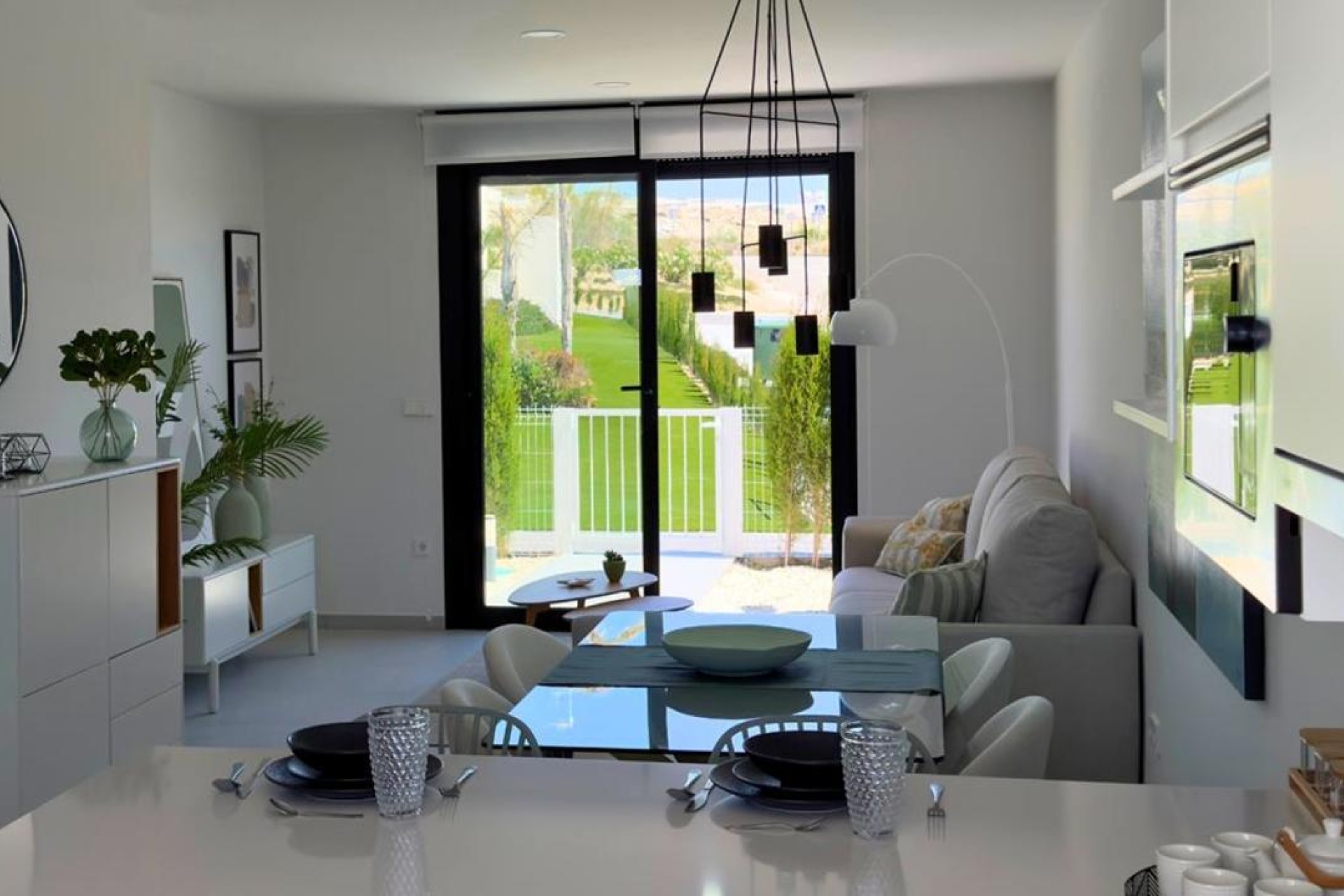 Nieuwbouw Woningen - Herenhuis - Altaona Golf and Country Village