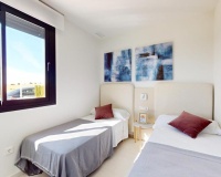 Nieuwbouw Woningen - Herenhuis - Altaona Golf and Country Village