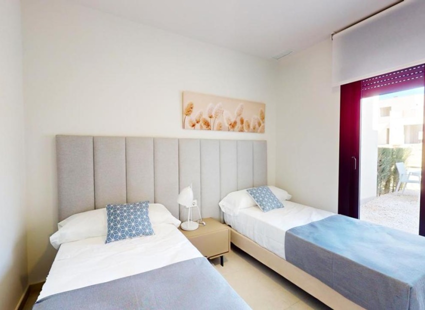 Nieuwbouw Woningen - Herenhuis - Altaona Golf and Country Village