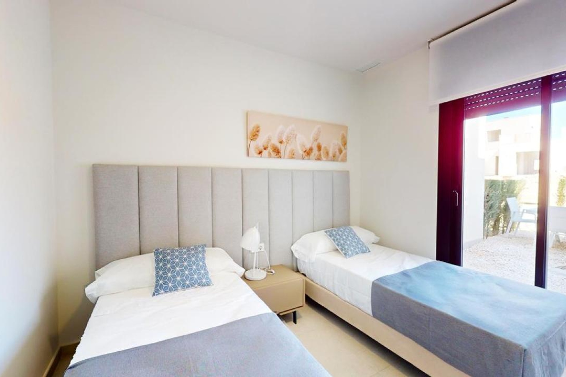 Nieuwbouw Woningen - Herenhuis - Altaona Golf and Country Village