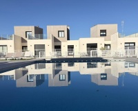 Nieuwbouw Woningen - Herenhuis - Altaona Golf and Country Village