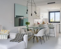 Nieuwbouw Woningen - Herenhuis - Altaona Golf and Country Village