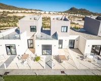 Nieuwbouw Woningen - Herenhuis - Altaona Golf and Country Village