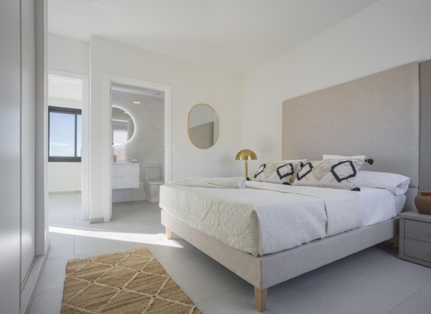 Nieuwbouw Woningen - Herenhuis - Altaona Golf and Country Village