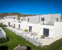 Nieuwbouw Woningen - Herenhuis - Altaona Golf and Country Village