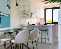 Nieuwbouw Woningen - Herenhuis - Altaona Golf and Country Village