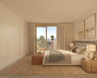 Nieuwbouw Woningen - Herenhuis - El Verger