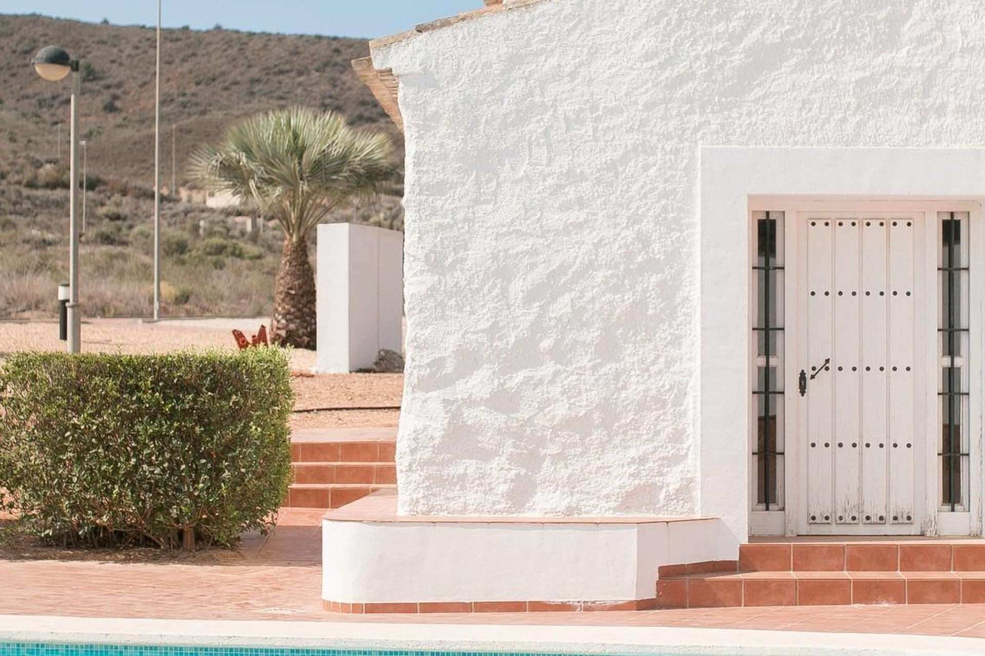 Nieuwbouw Woningen - Herenhuis - Fuente Álamo