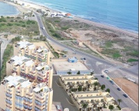 Nieuwbouw Woningen - Herenhuis - La Manga del Mar Menor - Mar Menor