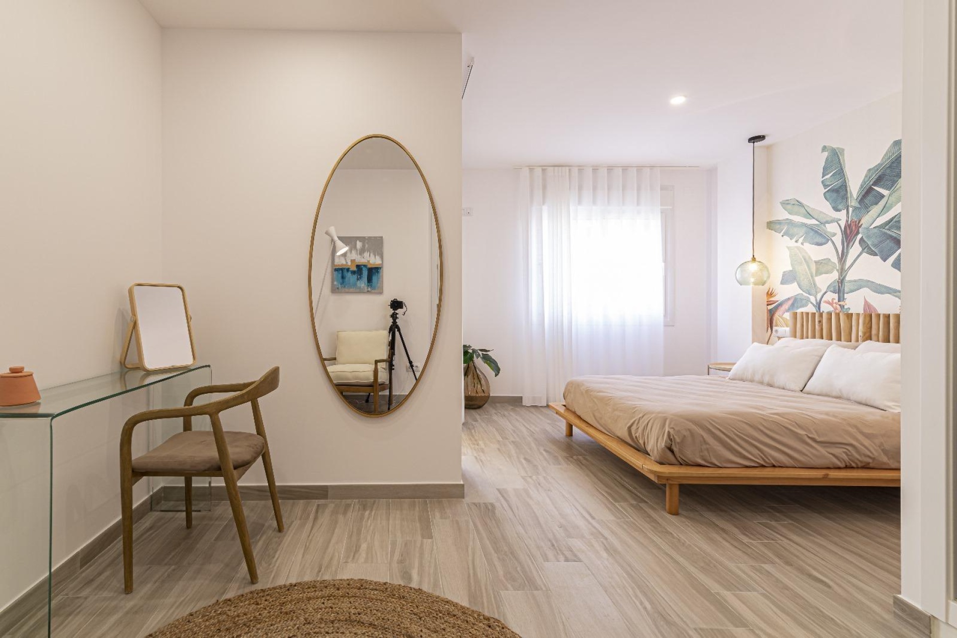 Nieuwbouw Woningen - Herenhuis - La Manga del Mar Menor - Mar Menor