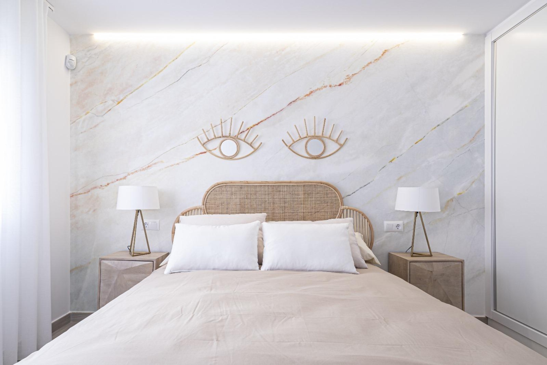 Nieuwbouw Woningen - Herenhuis - La Manga del Mar Menor - Mar Menor