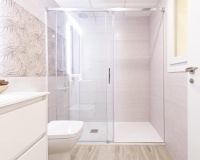 Nieuwbouw Woningen - Herenhuis - La Manga del Mar Menor - Mar Menor