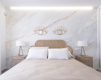 Nieuwbouw Woningen - Herenhuis - La Manga del Mar Menor - Mar Menor