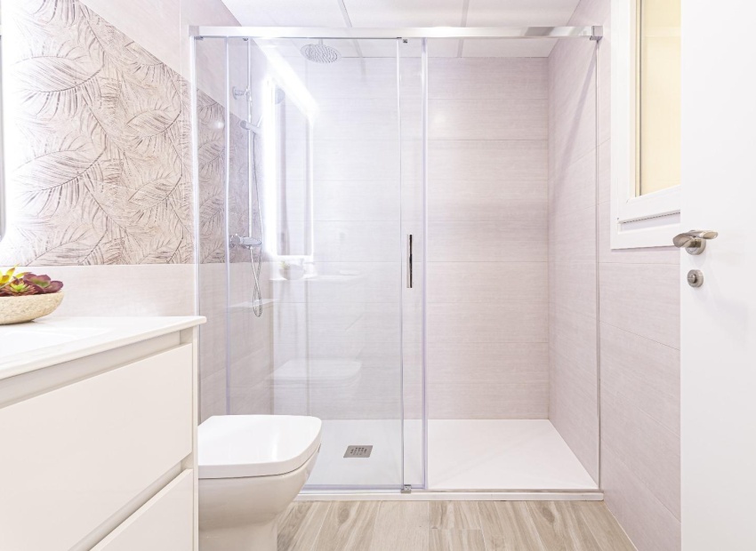 Nieuwbouw Woningen - Herenhuis - La Manga del Mar Menor - Mar Menor