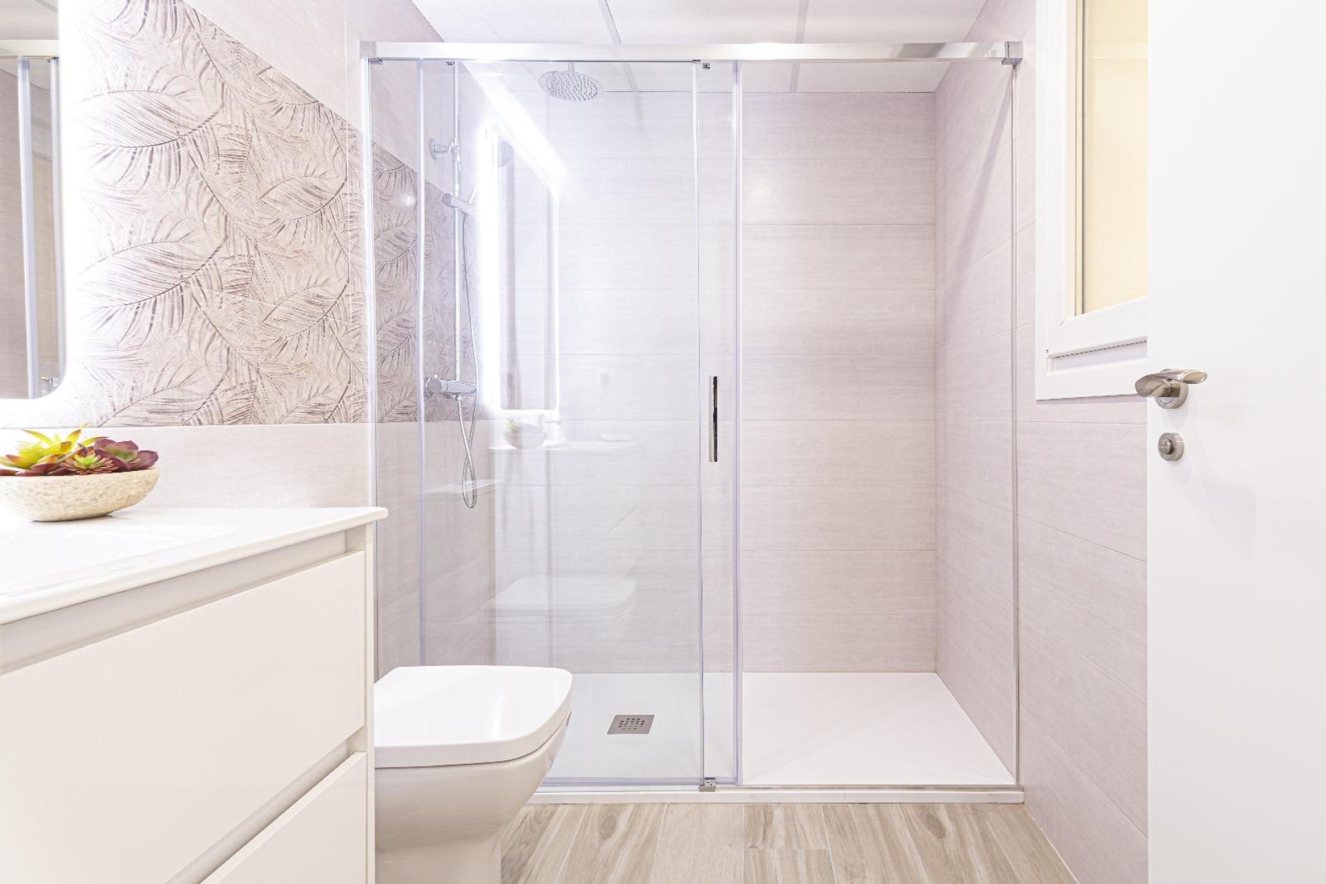 Nieuwbouw Woningen - Herenhuis - La Manga del Mar Menor - Mar Menor