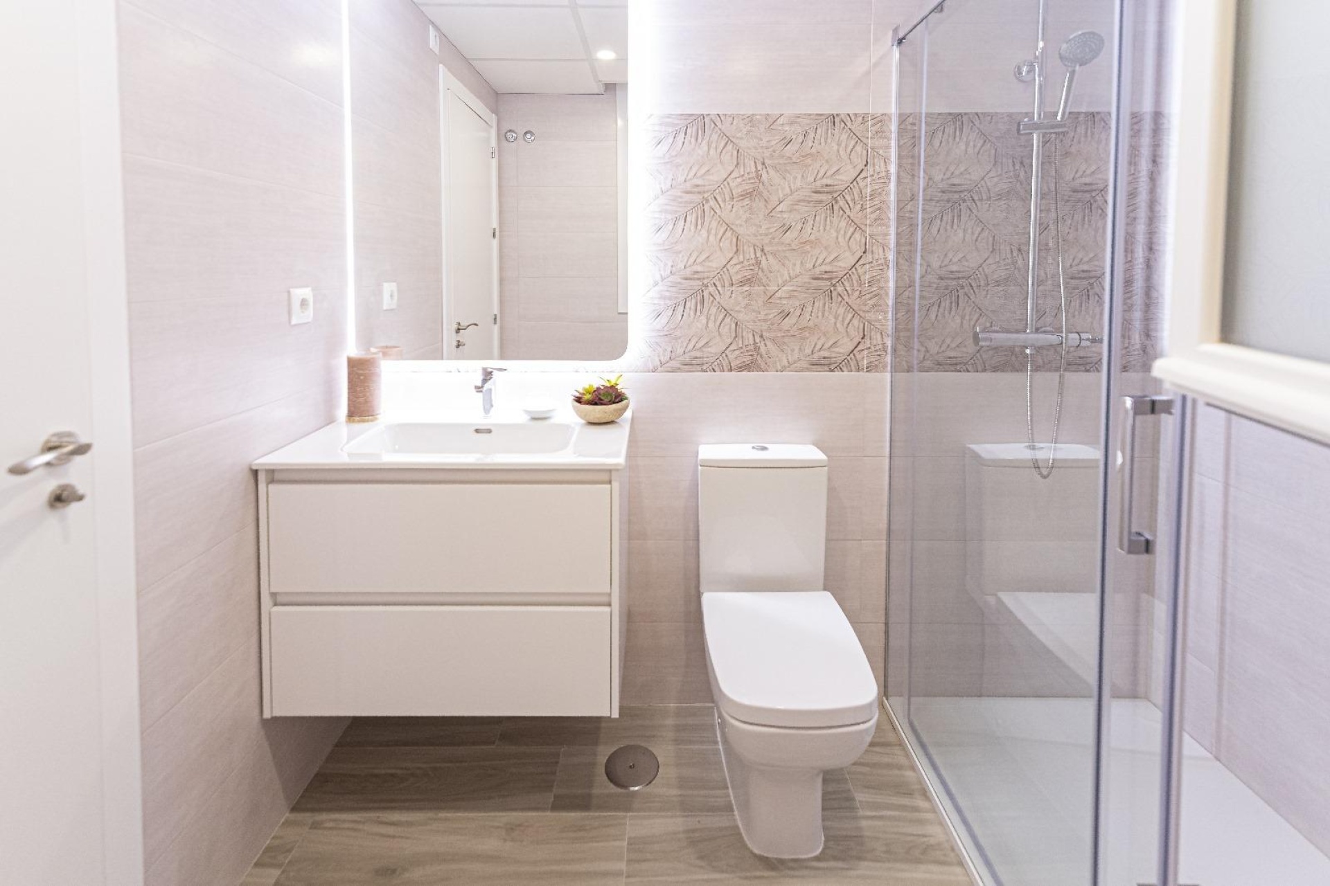 Nieuwbouw Woningen - Herenhuis - La Manga del Mar Menor - Mar Menor