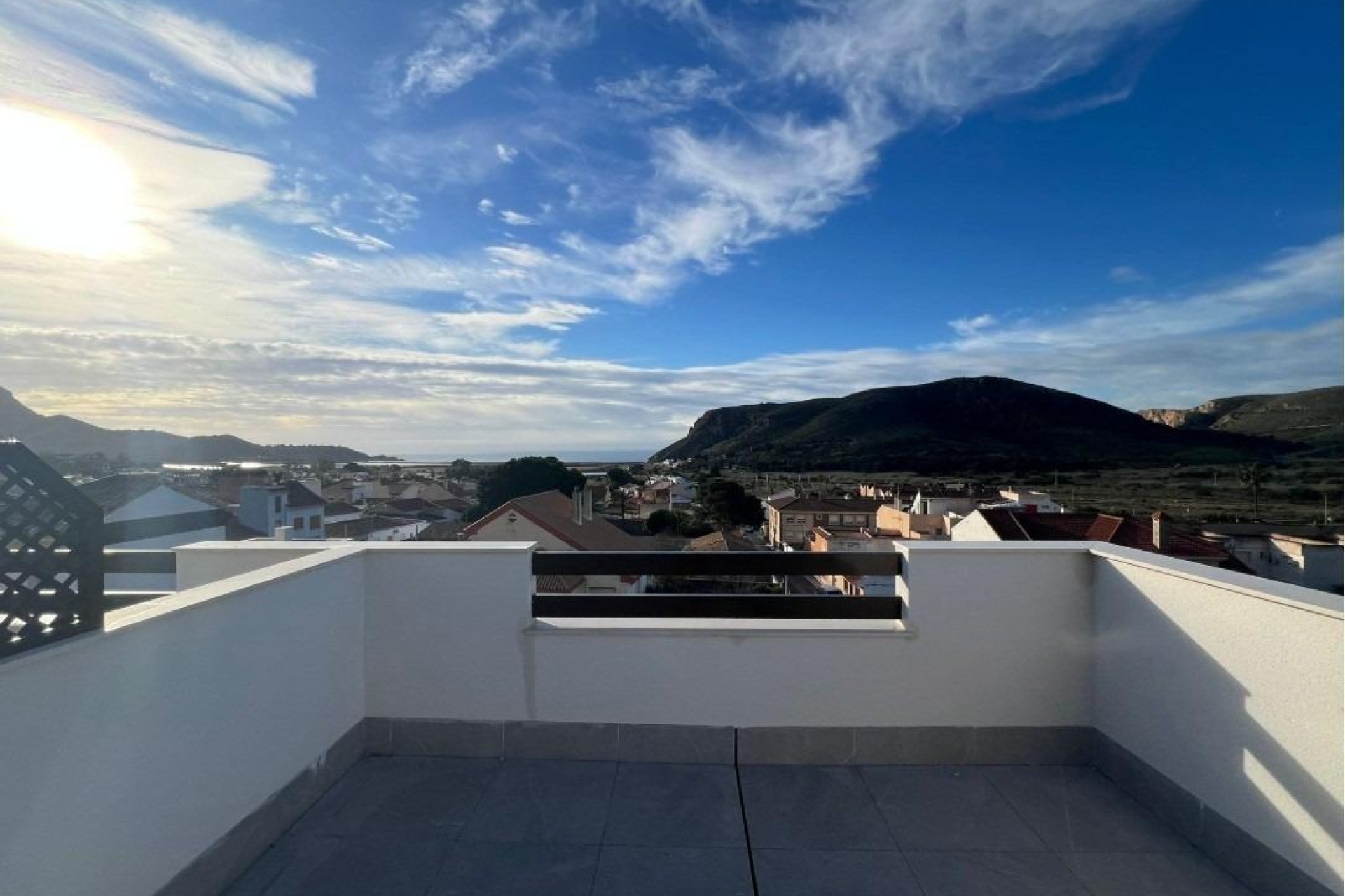 Nieuwbouw Woningen - Herenhuis - La Union - Mar Menor