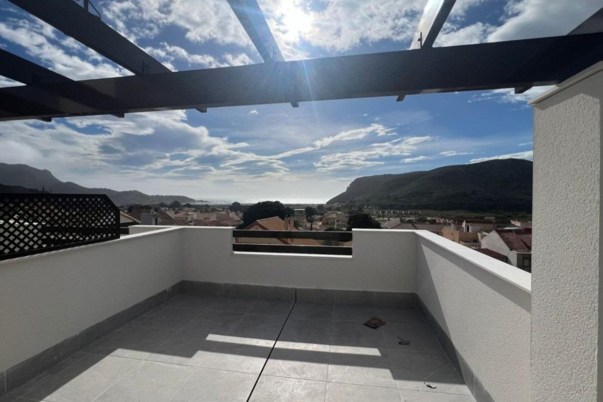 Nieuwbouw Woningen - Herenhuis - La Union - Mar Menor