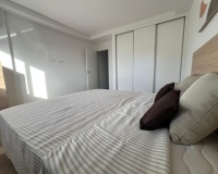 Nieuwbouw Woningen - Herenhuis - La Union - Mar Menor