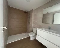 Nieuwbouw Woningen - Herenhuis - La Union - Mar Menor