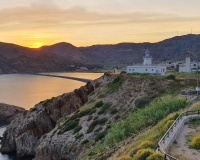 Nieuwbouw Woningen - Herenhuis - La Union - Mar Menor