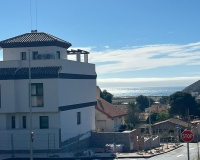 Nieuwbouw Woningen - Herenhuis - La Union - Mar Menor