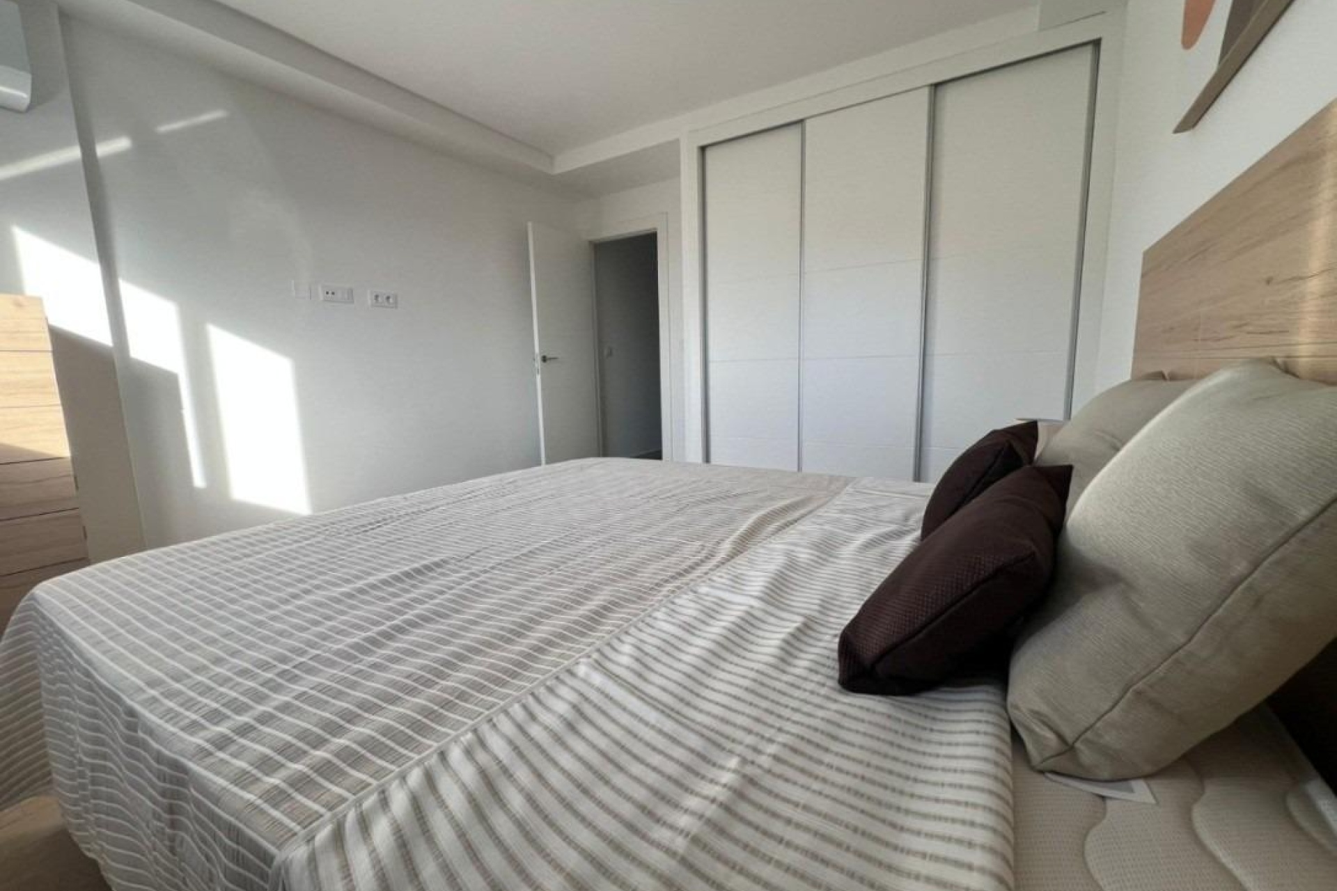 Nieuwbouw Woningen - Herenhuis - La Union - Mar Menor